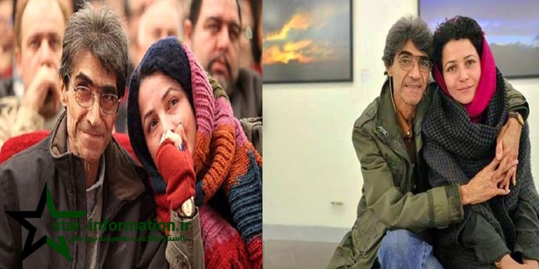 ناصر تقوایی چند تا همسر داشت؟