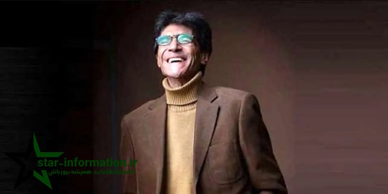 ناصر تقوایی کجاست؟