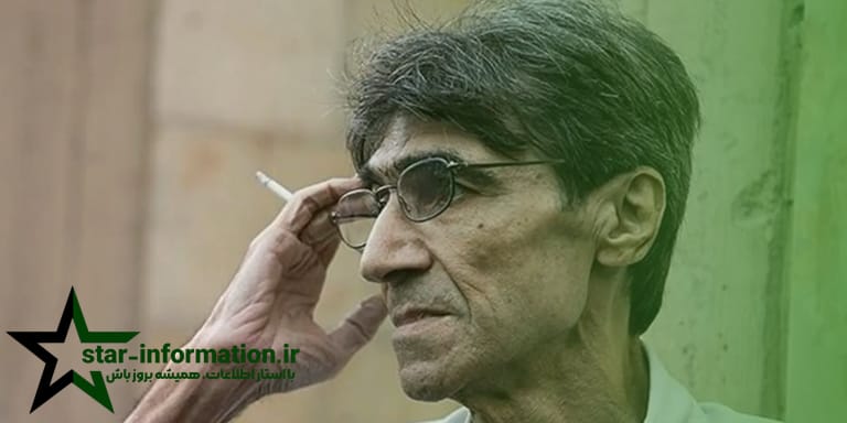 ناصر تقوایی کیست بود و دلیل فوت کردن آن چه بود؟