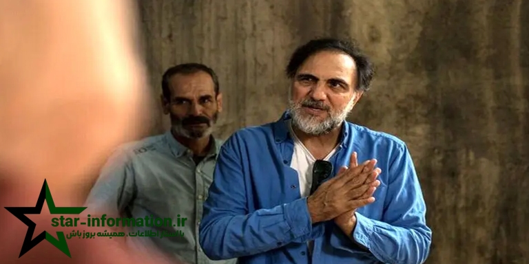 نقش حسن فتحی در سریال امام علی