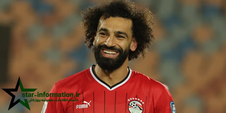 نقش محمد صلاح در صعود تاریخی مصر