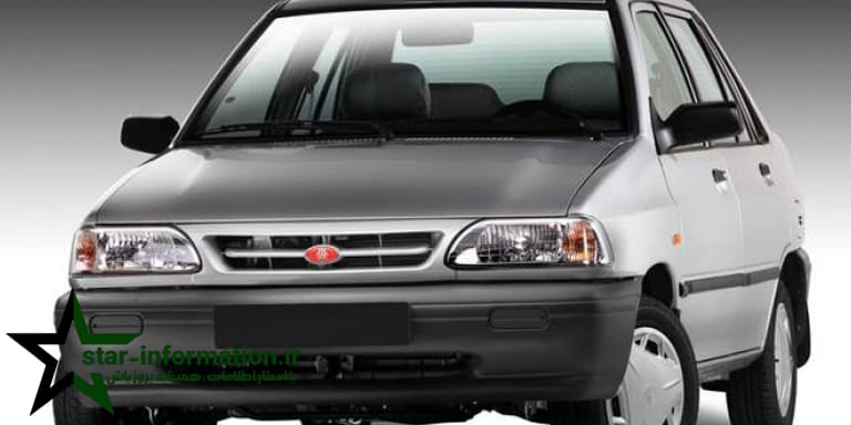 واکنش بازار به افزایش قیمت پراید