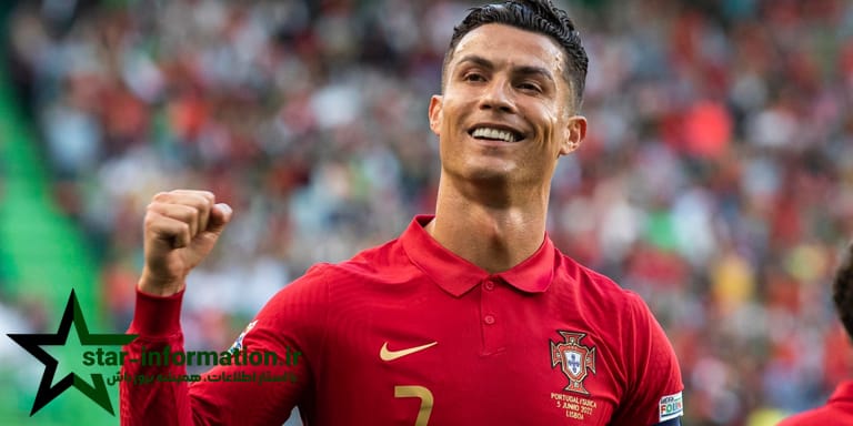 واکنش تیم ملی کشور پرتغال به خداحافظی رونالدو