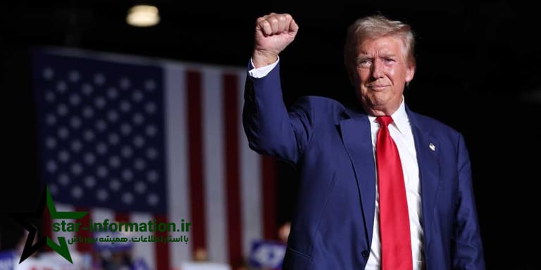 واکنش های بین المللی به حمایت ایران