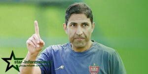 وحید هاشمیان از تیم پرسپولیس بیرون انداخته شد!