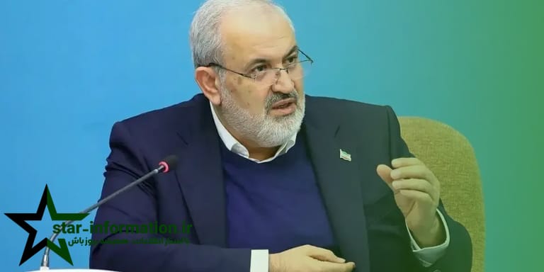 وزیر نیرو اعلام کرد مردم برای خانه مخزن آب نصب کنند!