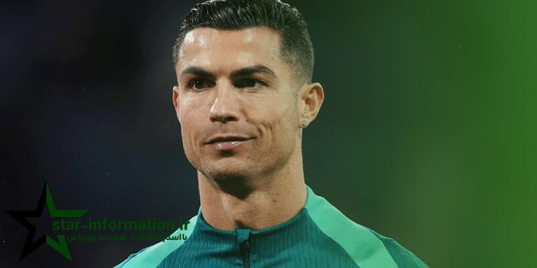 وقت خداحافظی کریستیانو رونالدو فرا رسیده است!