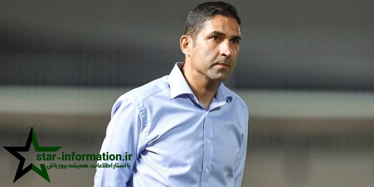 چرا وحید هاشمیان از پرسپولیس بیرون انداخته شد؟