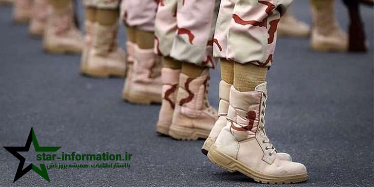 چگونه پایان خدمت را بخریم؟