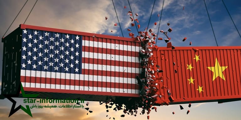 چین خطاب به امریکا: اگر جنگ می‌ خواهید، جنگ نصیبتان می‌ شود و نابود می‌ شوید