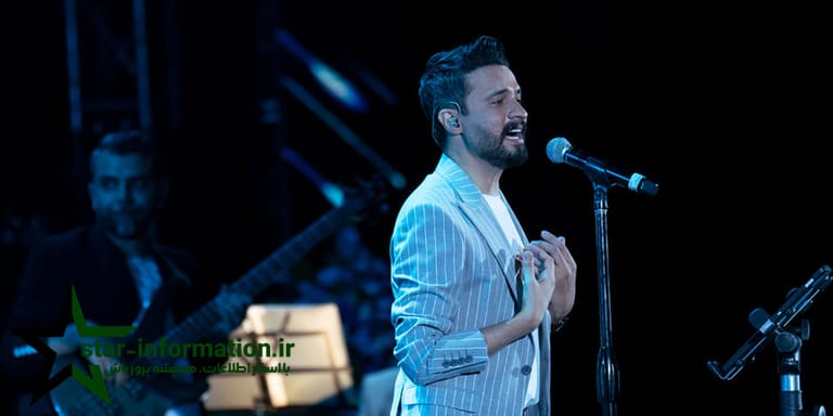 کنسرت راغب؛ پیوند میان گذشته، حال و آینده موسیقی ایران