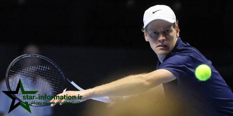 یانیک سینر چند گرند اسلم دارد؟