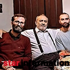 عکس های فواد شمس