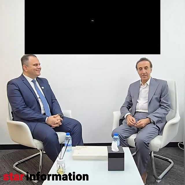 اولین اخبار حیاتی