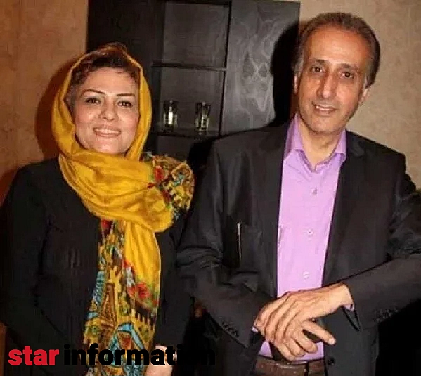 محمدرضا حیاتی چند فرزند دارد؟ 2