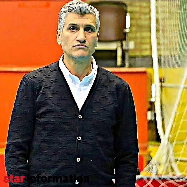 بیوگرافی مصطفی کارخانه