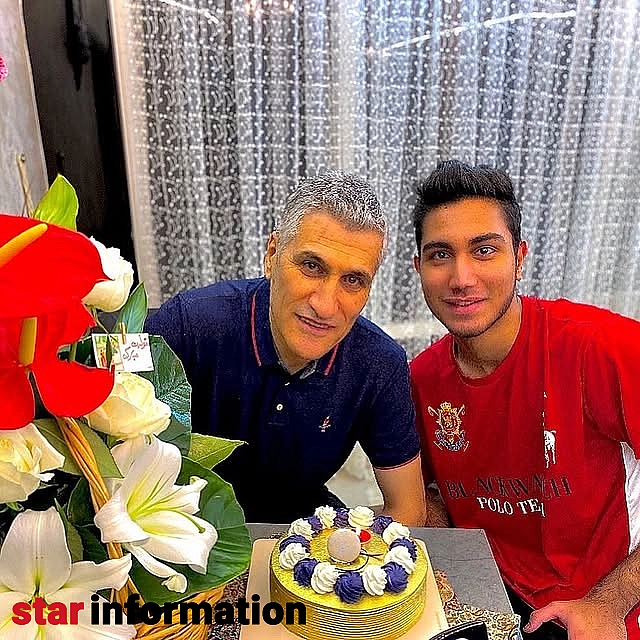 واکنش جامعه ورزشی و دوستان