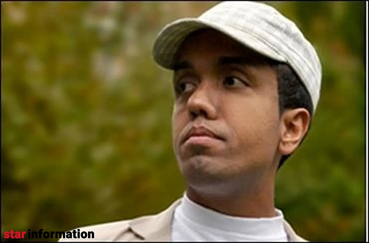 عکس و پیج اینستاگرام امید علیمردانی