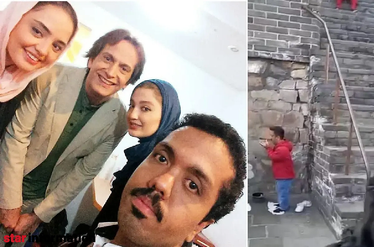 واکنش خانواده و نزدیکان