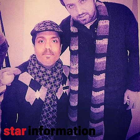 لیست آثار مهم امید علیمردانی