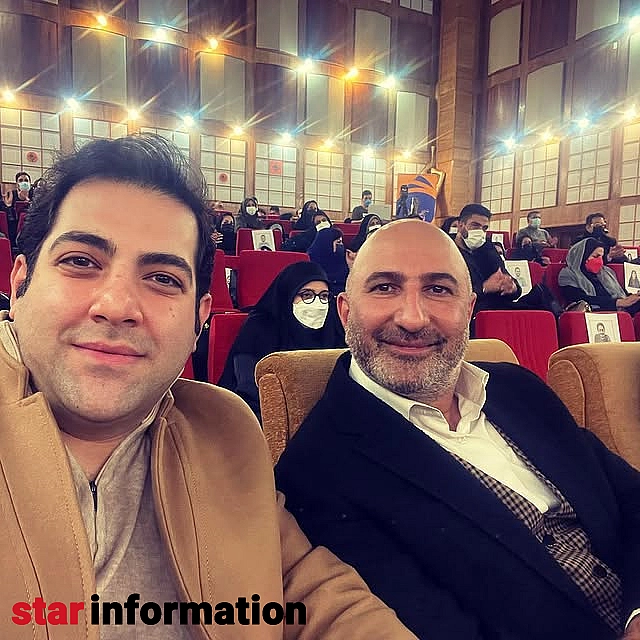 تحصیلات شاهین جمشیدی از کشاورزی تا MBA پرتغال