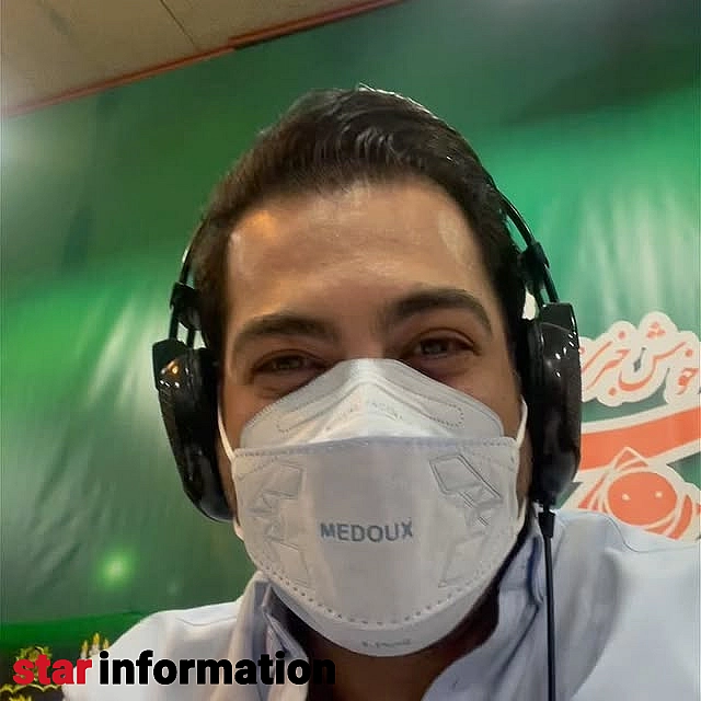 تولد و اصالت خانوادگی شاهین جمشیدی