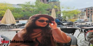 ملیکا پارسا دوست کیست و چه رابطه ای با پژمان جمشیدی دارد