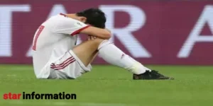 دختر سردار آزمون (تیم ملی) درگذشت