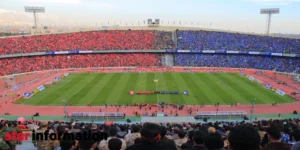 فحاشی و توهین پرسپولیس به استقلال جنجالی شد!
