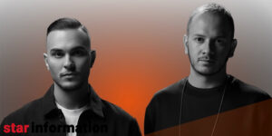 آهنگ جدید اشوان و مهیار (همدست) منتشر شد