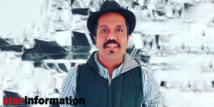 امید علیمردانی (بازیگر سریال ستایش) در چین دزدیده شد