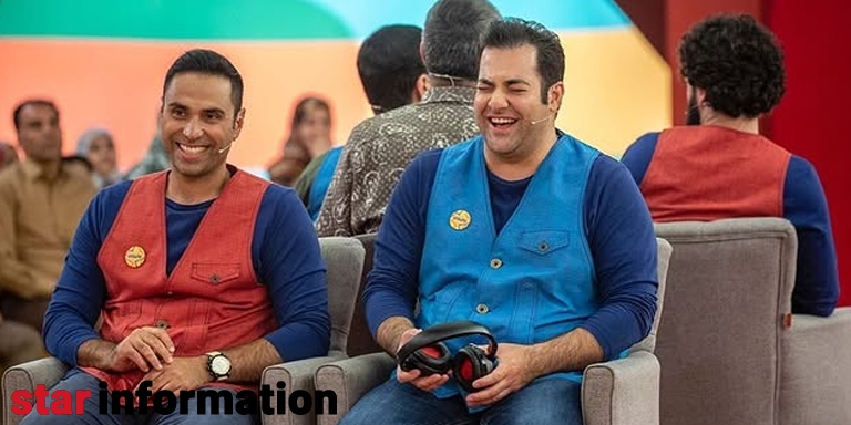 برنامه‌های مهم رادیویی