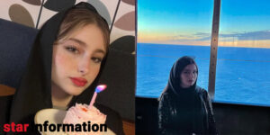 بیوگرافی جدید سارا و نیکا فرقانی اصل