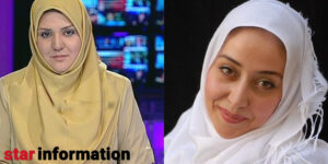 بیوگرافی کامل آرزو ماهوتیان گوینده خبر و مجری صدا و سیما