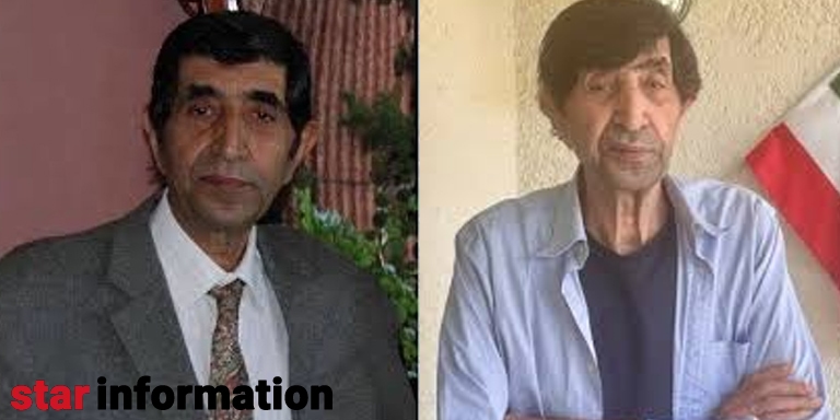 بیوگرافی کامل بهرام مشیری و حواشی خودکشی