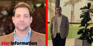 بیوگرافی کامل شاهین جمشیدی مجری برنامه تلویزیونی