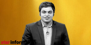 بیوگرافی کامل علی زندی فر گوینده سابق اخبار جوانه‌ ها