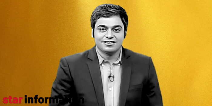 بیوگرافی کامل علی زندی فر گوینده سابق اخبار جوانه‌ ها