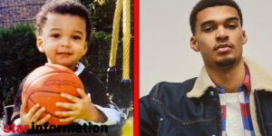 بیوگرافی کامل ویکتور ومبانیاما بهترین بسکتبالیست جهان