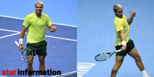 بیوگرافی کامل کارلوس آلکاراس بازیکن اسپانیایی