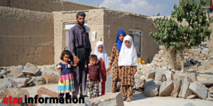 تعداد افغانی ها در ایران در سال 1404 چقدر است؟