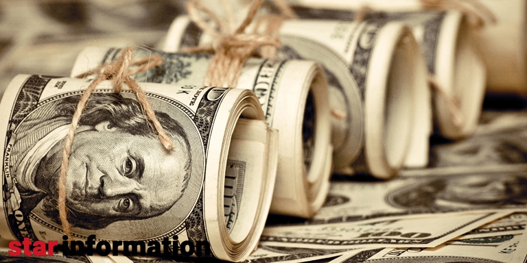 تلاش دلار برای خروج از محدوده قیمت فعلی