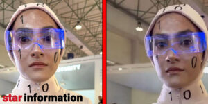 داستان ورود ربات های انسان نما در کیش