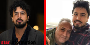دلیل فوت پدر مهرداد صدیقیان معلوم شد!