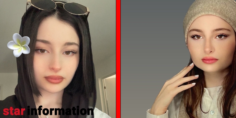 شروع کلاس های بازیگری توسط سارا و نیکا فرقانی اصل در تهران