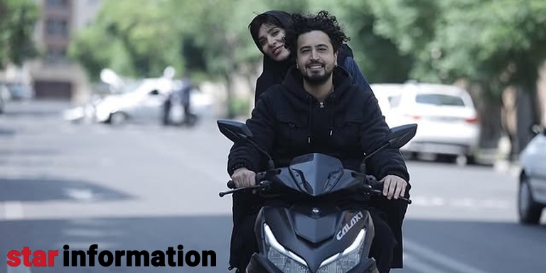 عکس‌های نامزد مهرداد صدیقیان