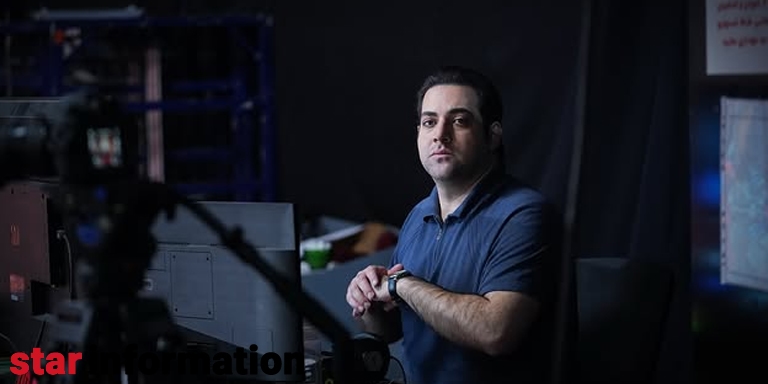 مشخصات فردی و حرفه‌ای