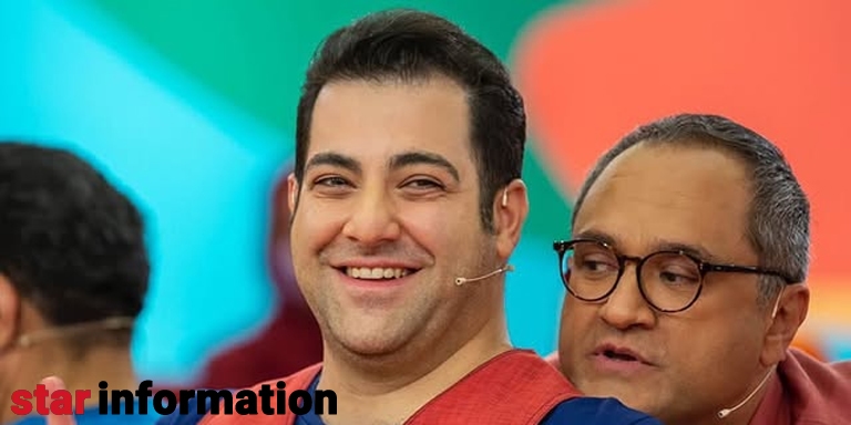 مهم‌ترین برنامه‌های تلویزیونی او