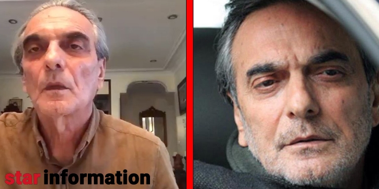 همایون ارشادی کیست و دلیل مرگ آن چه بود؟