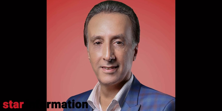 چرا محمدرضا حیاتی را از صدا و سیما اخراج کردند